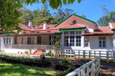 Milton Abbott Estate